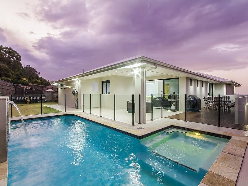 109 Barden Ridge Road, Reedy Creek QLD 4227