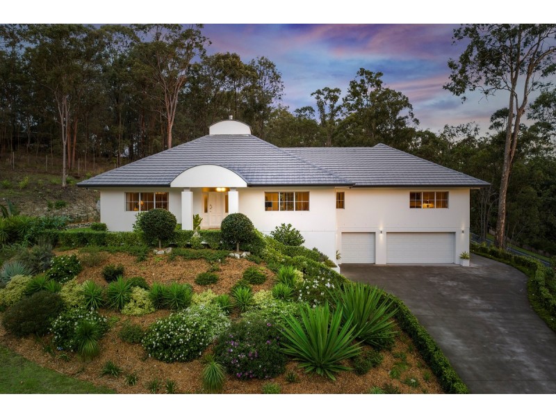 1 Carole Drive, Nerang QLD 4211