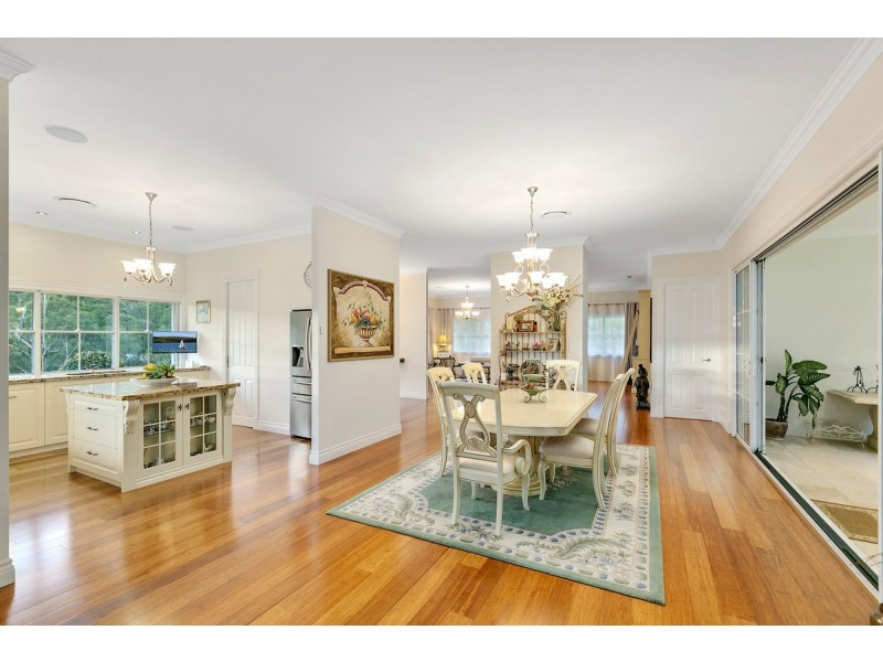 1 Carole Drive, Nerang QLD 4211
