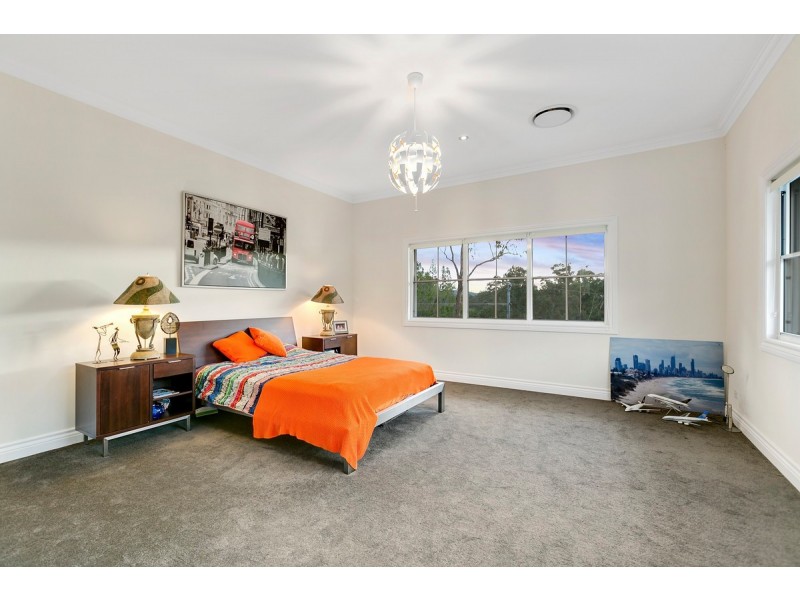 1 Carole Drive, Nerang QLD 4211