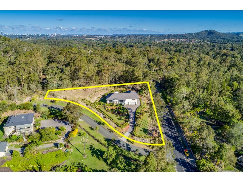 1 Carole Drive, Nerang QLD 4211