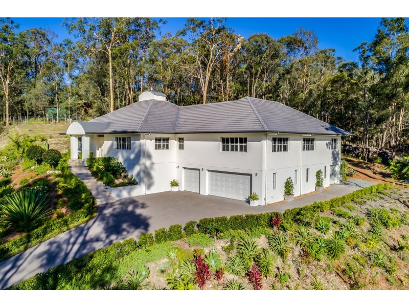 1 Carole Drive, Nerang QLD 4211