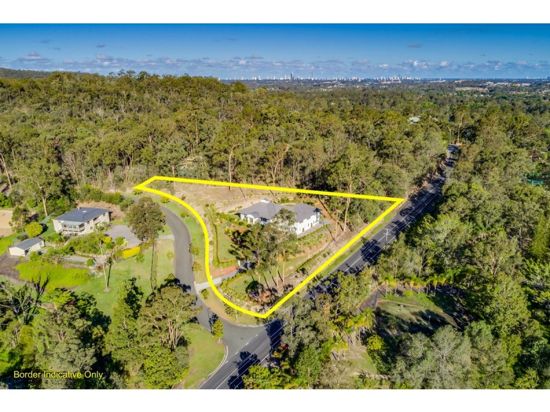 1 Carole Drive, Nerang QLD 4211