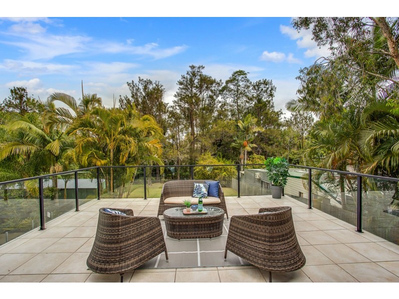 28 Baloo Crescent, Nerang QLD 4211