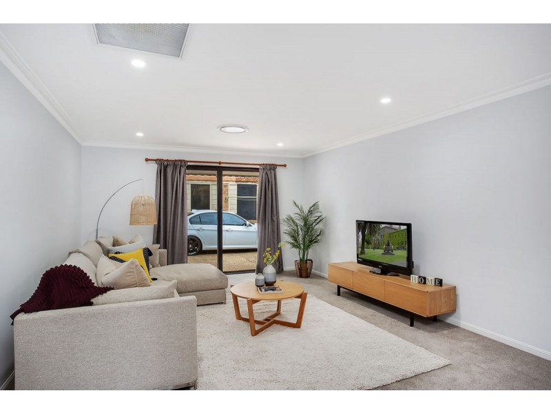 28 Baloo Crescent, Nerang QLD 4211