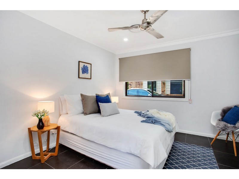 28 Baloo Crescent, Nerang QLD 4211