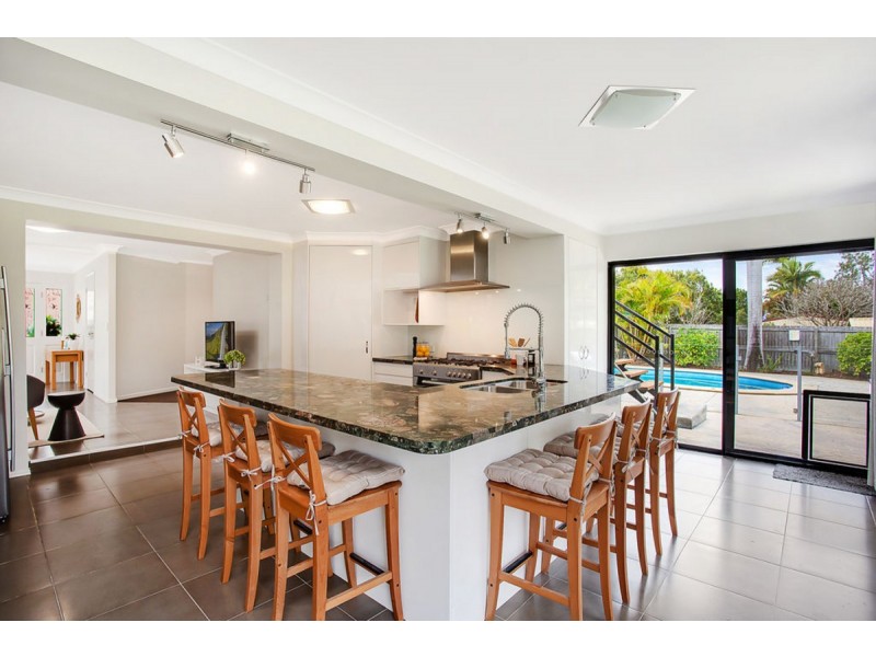 28 Baloo Crescent, Nerang QLD 4211