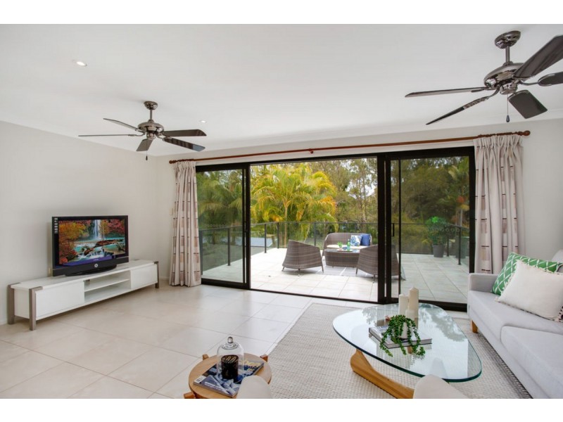 28 Baloo Crescent, Nerang QLD 4211