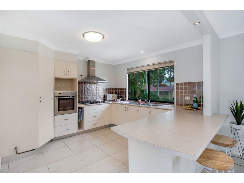 28 Baloo Crescent, Nerang QLD 4211