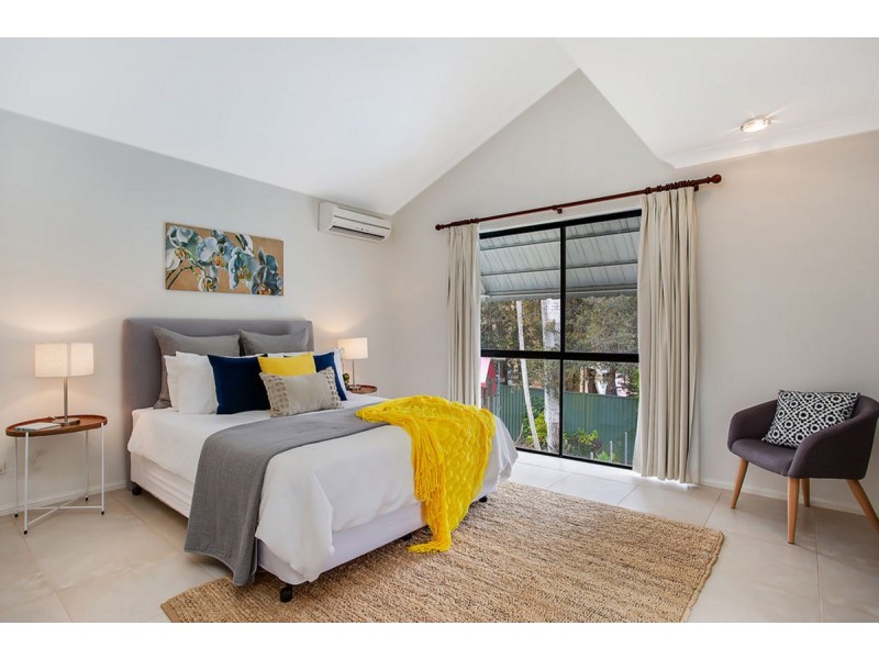 28 Baloo Crescent, Nerang QLD 4211