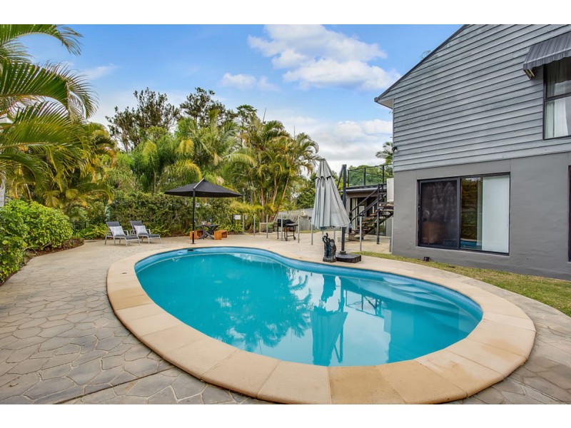 28 Baloo Crescent, Nerang QLD 4211