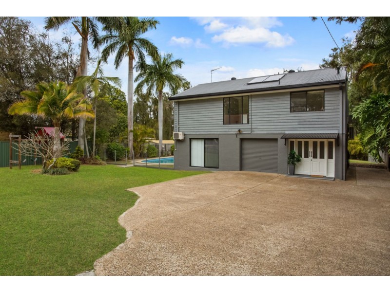 28 Baloo Crescent, Nerang QLD 4211