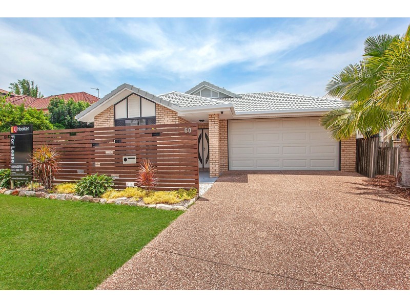 60 Bayswater Avenue, Varsity Lakes QLD 4227