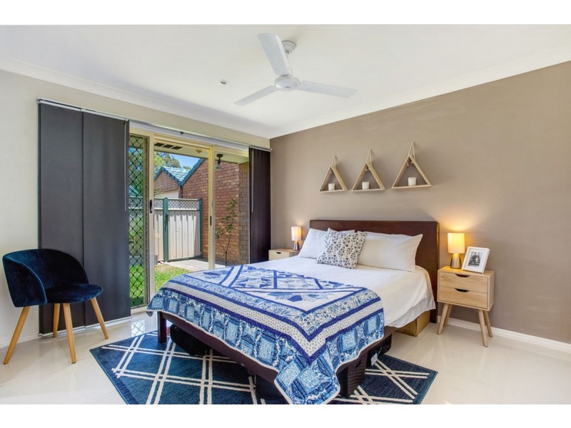 16/54-58 Glen Eagles Drive, Robina QLD 4226