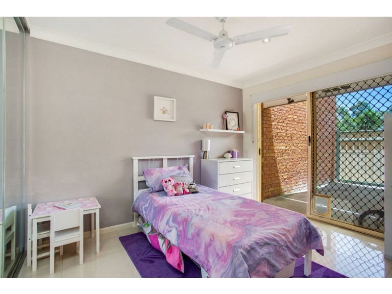 16/54-58 Glen Eagles Drive, Robina QLD 4226