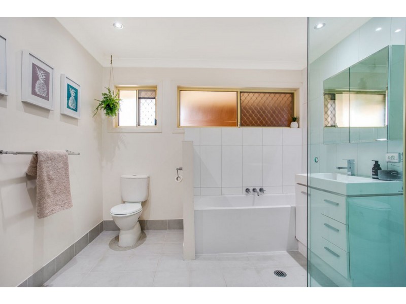16/54-58 Glen Eagles Drive, Robina QLD 4226
