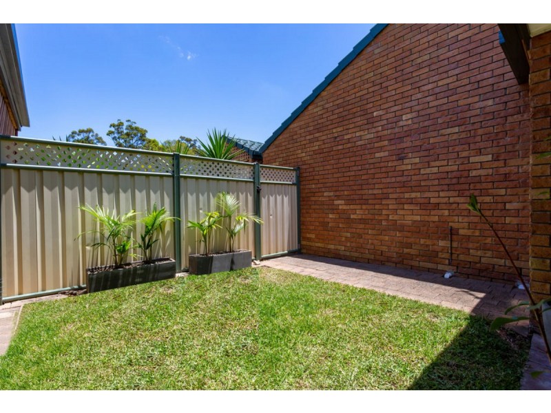 16/54-58 Glen Eagles Drive, Robina QLD 4226
