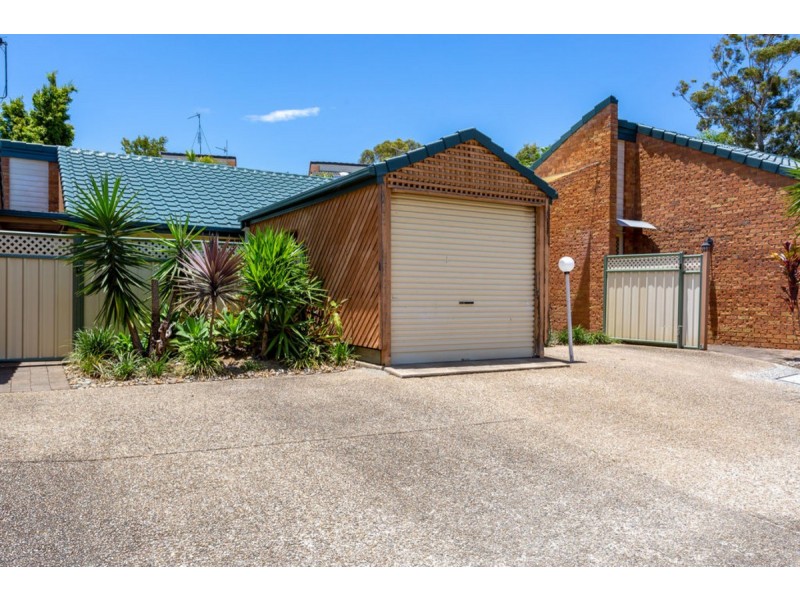 16/54-58 Glen Eagles Drive, Robina QLD 4226