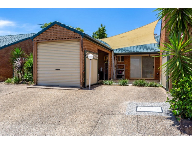 16/54-58 Glen Eagles Drive, Robina QLD 4226