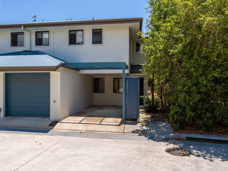 22/62 Franklin Drive, Mudgeeraba QLD 4213