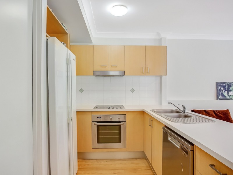 22/62 Franklin Drive, Mudgeeraba QLD 4213