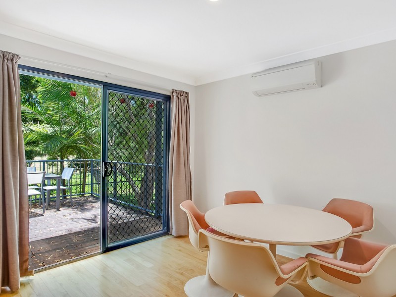 22/62 Franklin Drive, Mudgeeraba QLD 4213