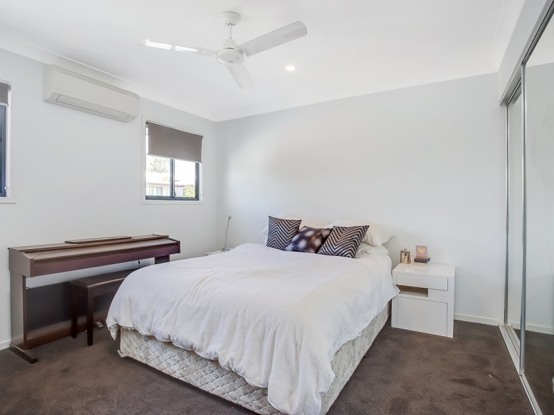 22/62 Franklin Drive, Mudgeeraba QLD 4213