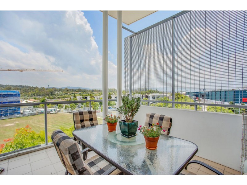 16/42 Scottsdale Drive, Robina QLD 4226