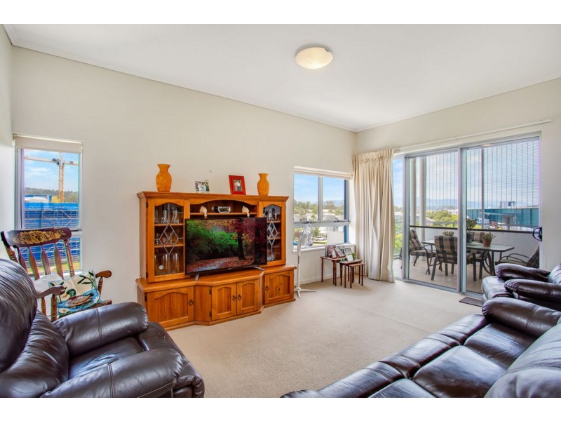 16/42 Scottsdale Drive, Robina QLD 4226