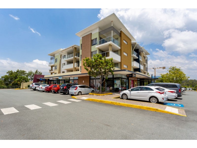 16/42 Scottsdale Drive, Robina QLD 4226