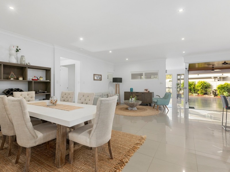 17 Stone Creek Drive, Upper Coomera QLD 4209