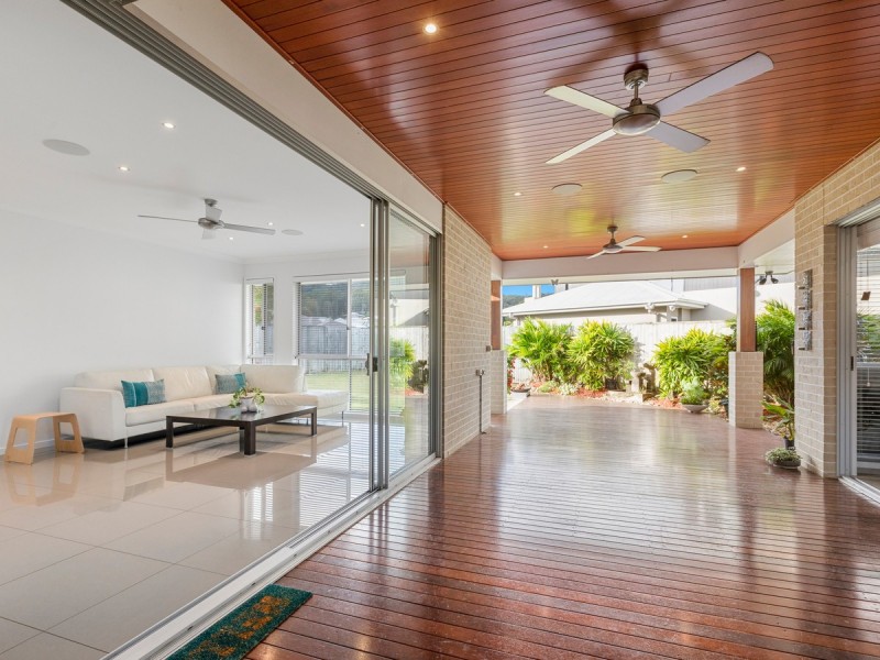 17 Stone Creek Drive, Upper Coomera QLD 4209