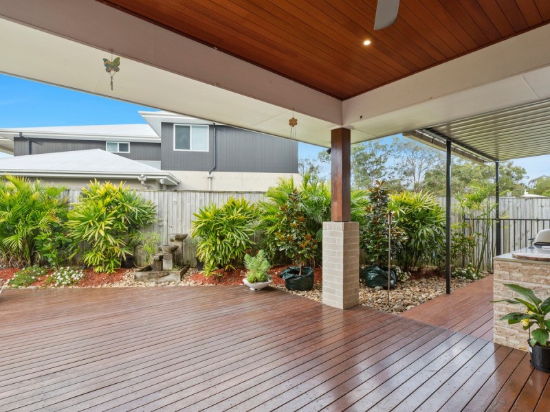 17 Stone Creek Drive, Upper Coomera QLD 4209