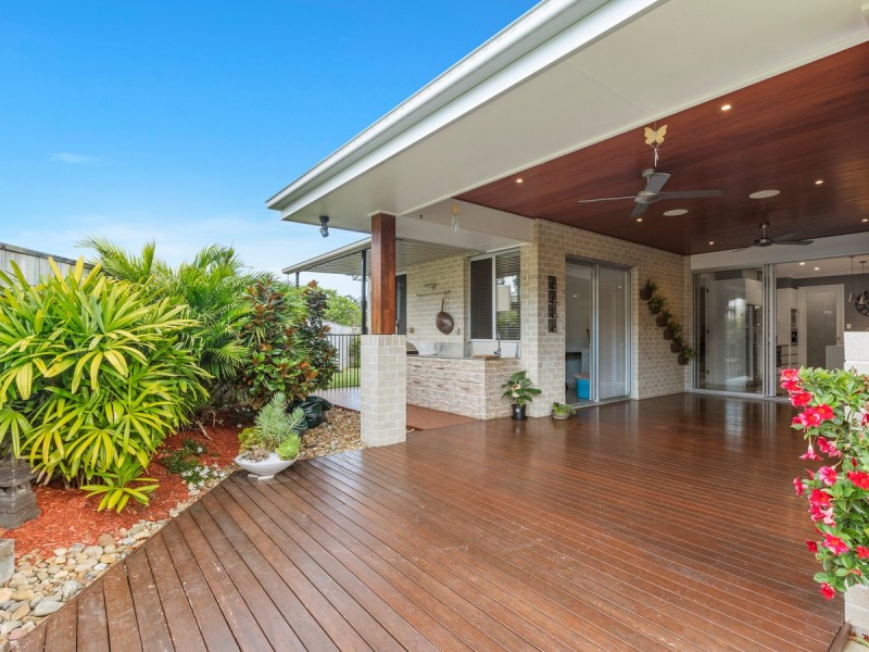 17 Stone Creek Drive, Upper Coomera QLD 4209