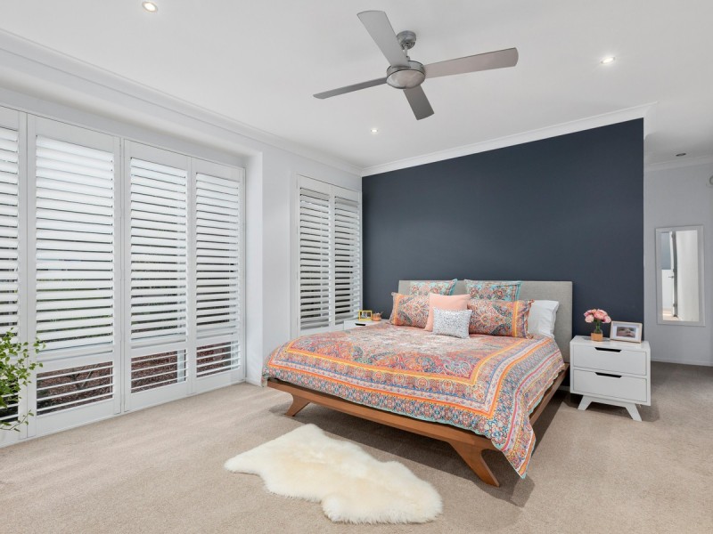 17 Stone Creek Drive, Upper Coomera QLD 4209