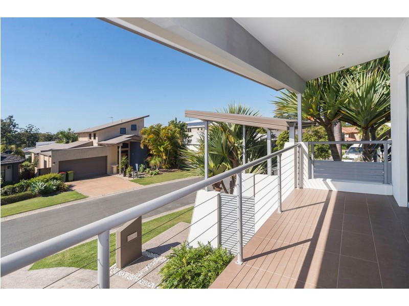 12 Corvus Way, Robina QLD 4226