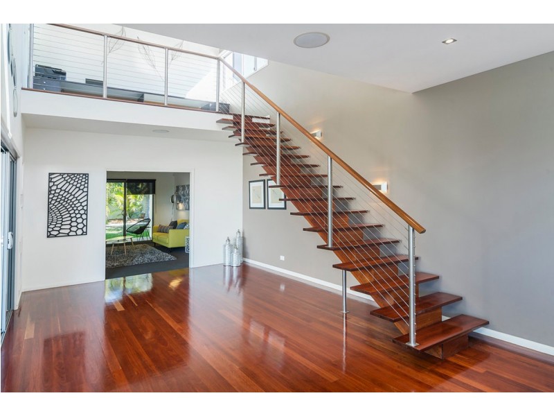 12 Corvus Way, Robina QLD 4226