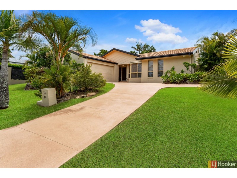 24 Killarney Avenue, Robina QLD 4226