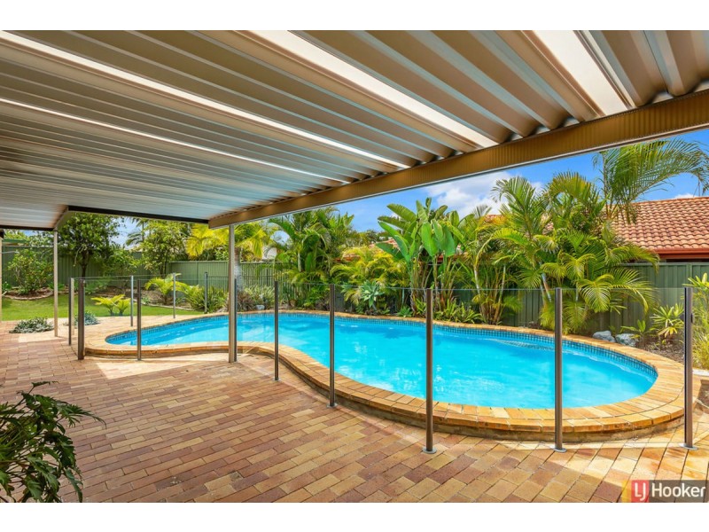 24 Killarney Avenue, Robina QLD 4226