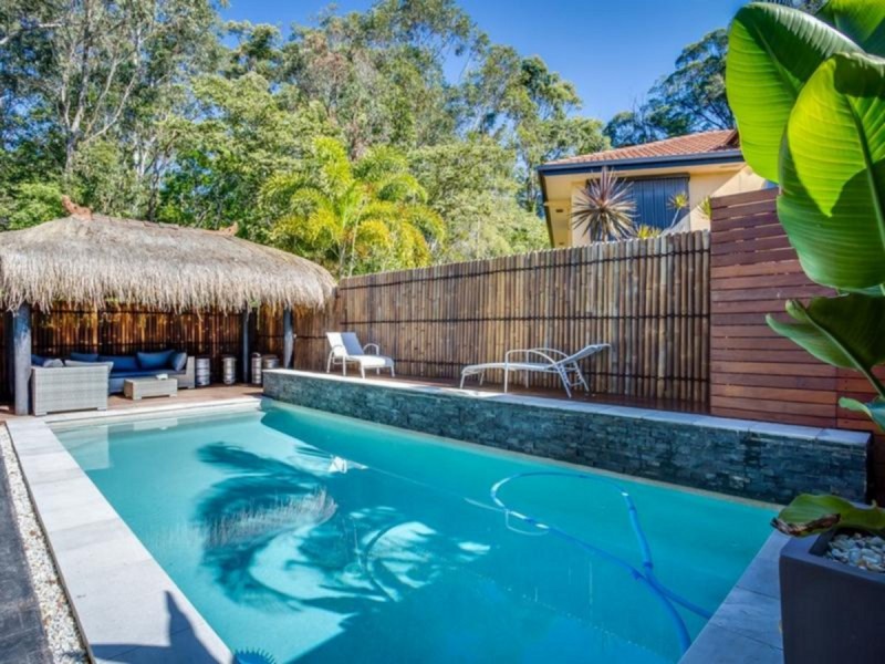 23 Fiddlewood Place, Reedy Creek QLD 4227