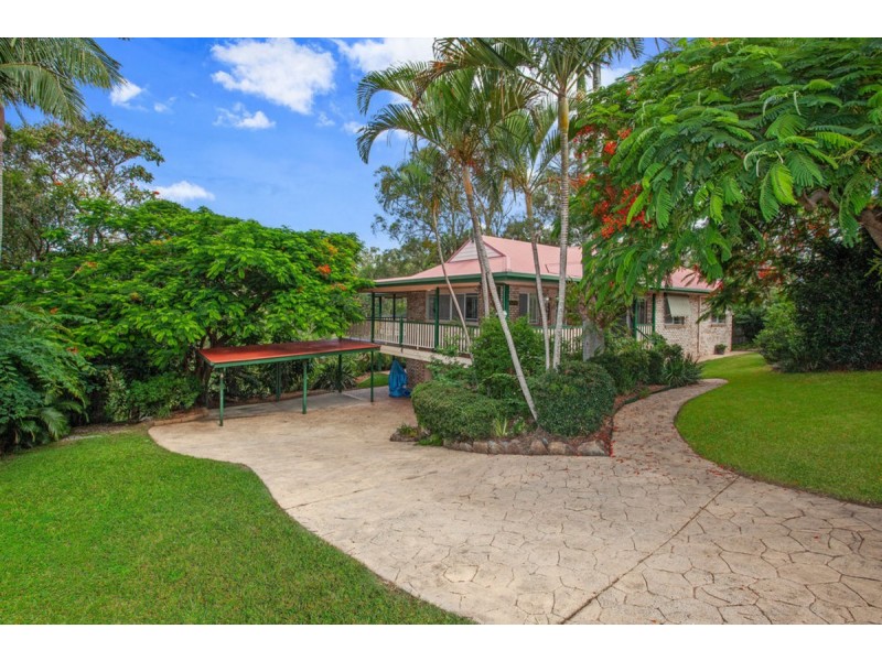 57 Bridgman Drive, Reedy Creek QLD 4227