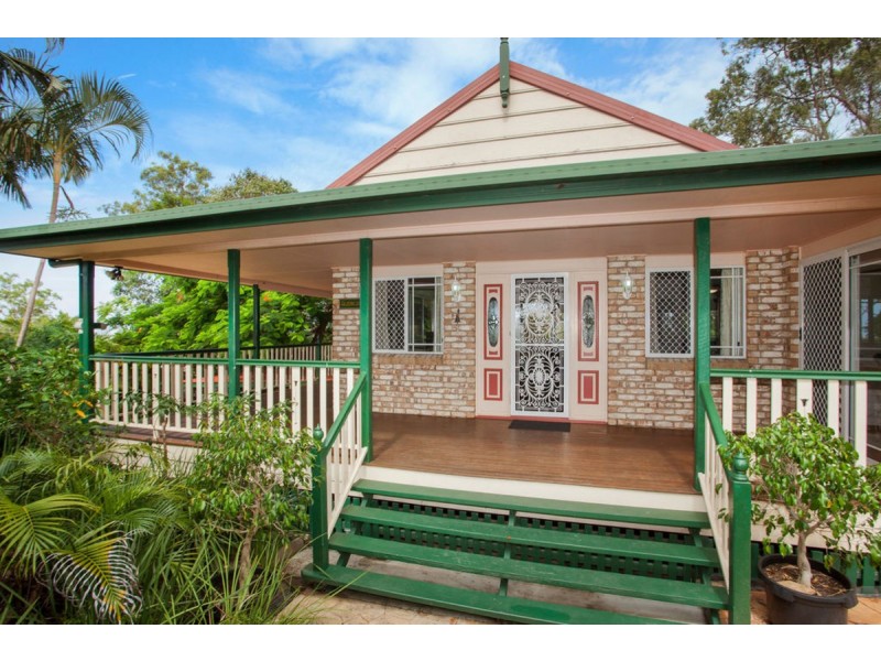 57 Bridgman Drive, Reedy Creek QLD 4227