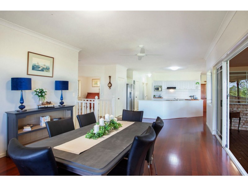 57 Bridgman Drive, Reedy Creek QLD 4227