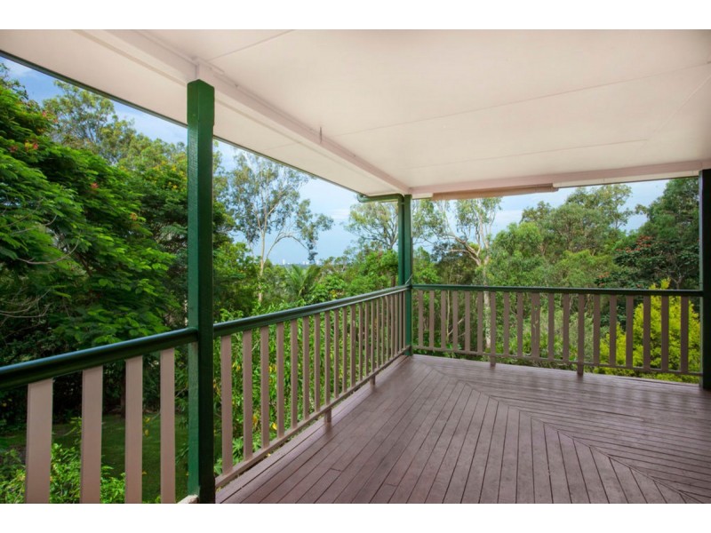 57 Bridgman Drive, Reedy Creek QLD 4227