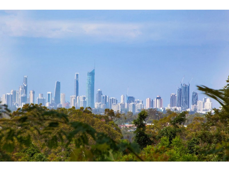 57 Bridgman Drive, Reedy Creek QLD 4227