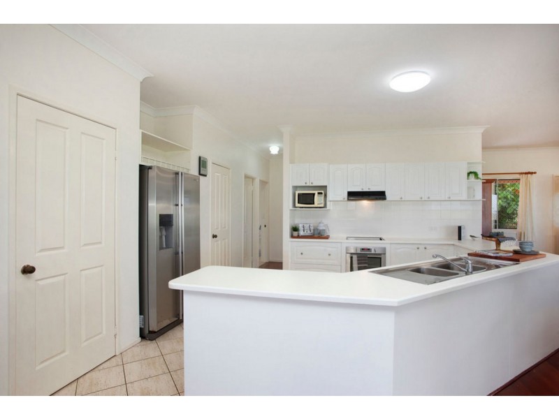 57 Bridgman Drive, Reedy Creek QLD 4227