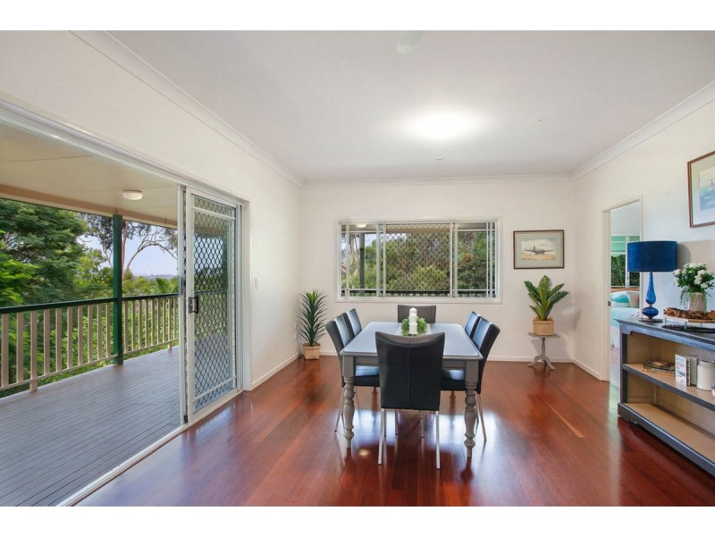 57 Bridgman Drive, Reedy Creek QLD 4227