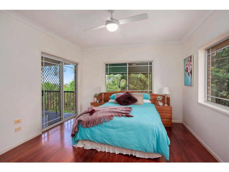 57 Bridgman Drive, Reedy Creek QLD 4227