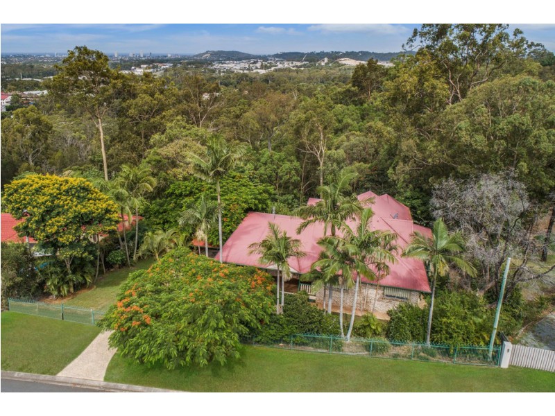 57 Bridgman Drive, Reedy Creek QLD 4227