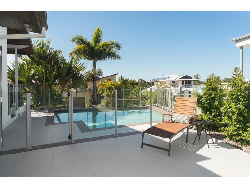 12 Corvus Way, Robina QLD 4226